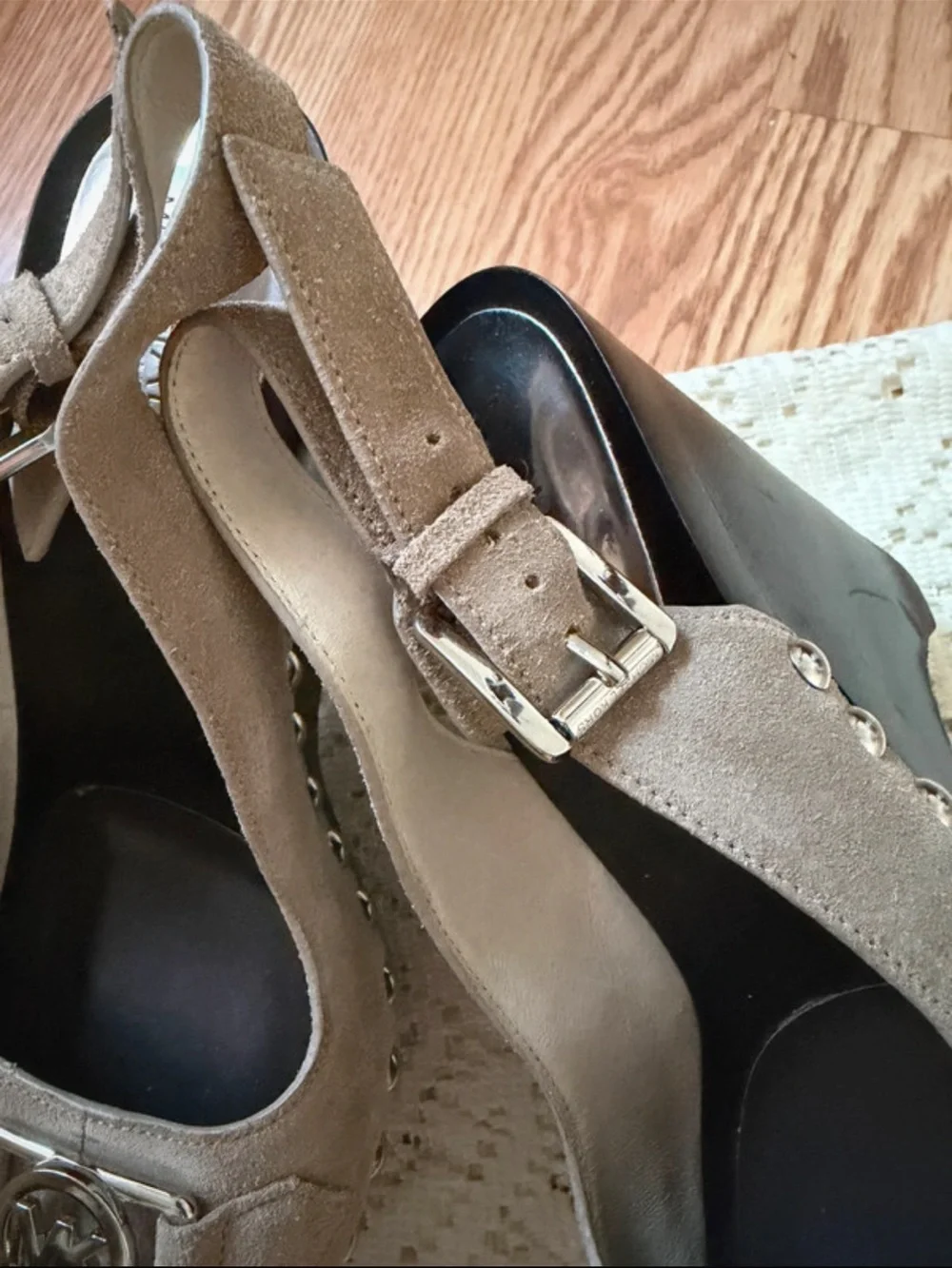 Michael Kors size us